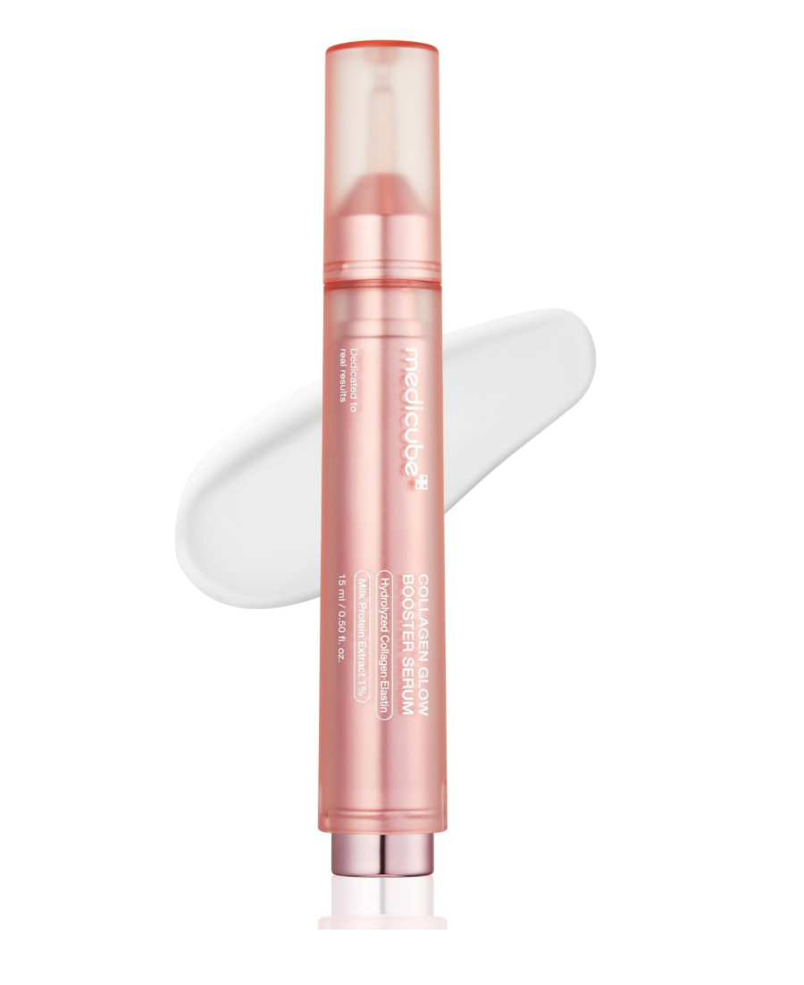 MediCube Collagen Glow Booster Serum