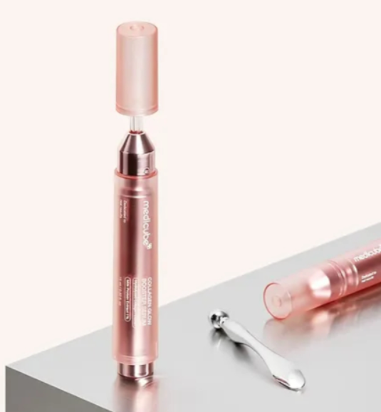 MediCube Collagen Glow Booster Serum