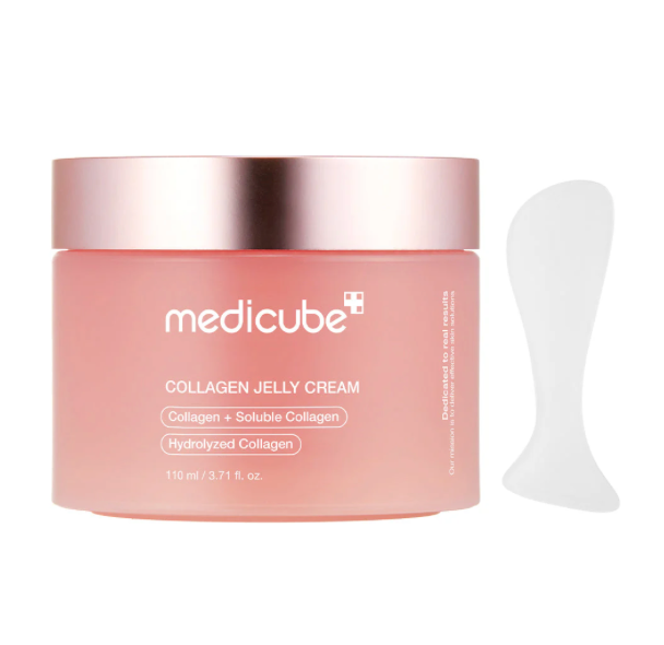 MediCube Collagen Jelly Cream 110ml