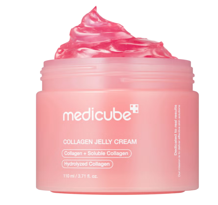 MediCube Collagen Jelly Cream 110ml