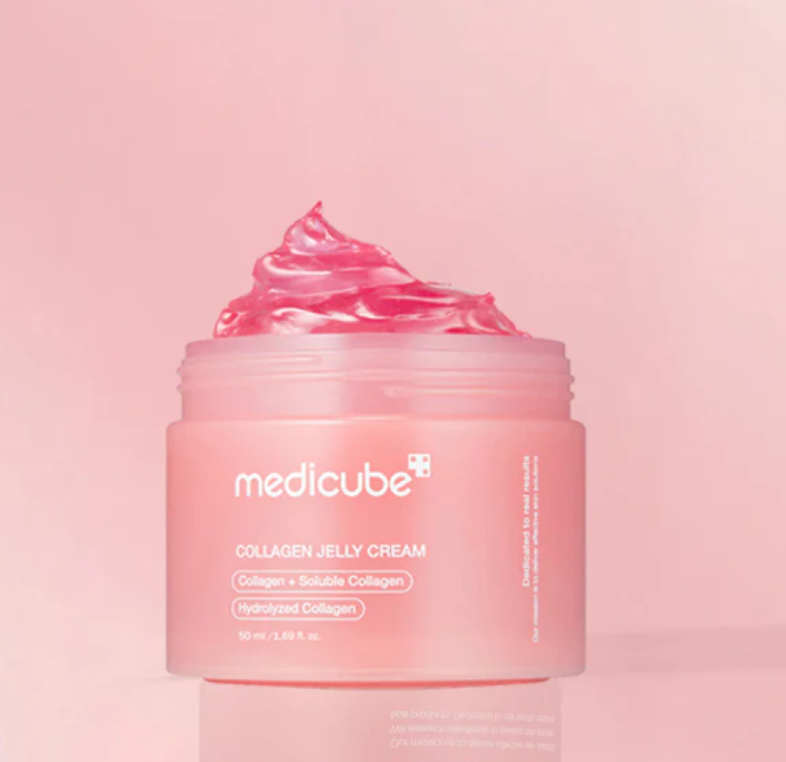 MediCube Collagen Jelly Cream 50ml