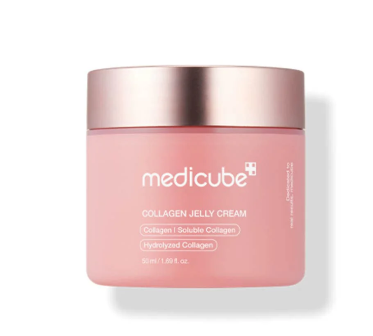 MediCube Collagen Jelly Cream 50ml