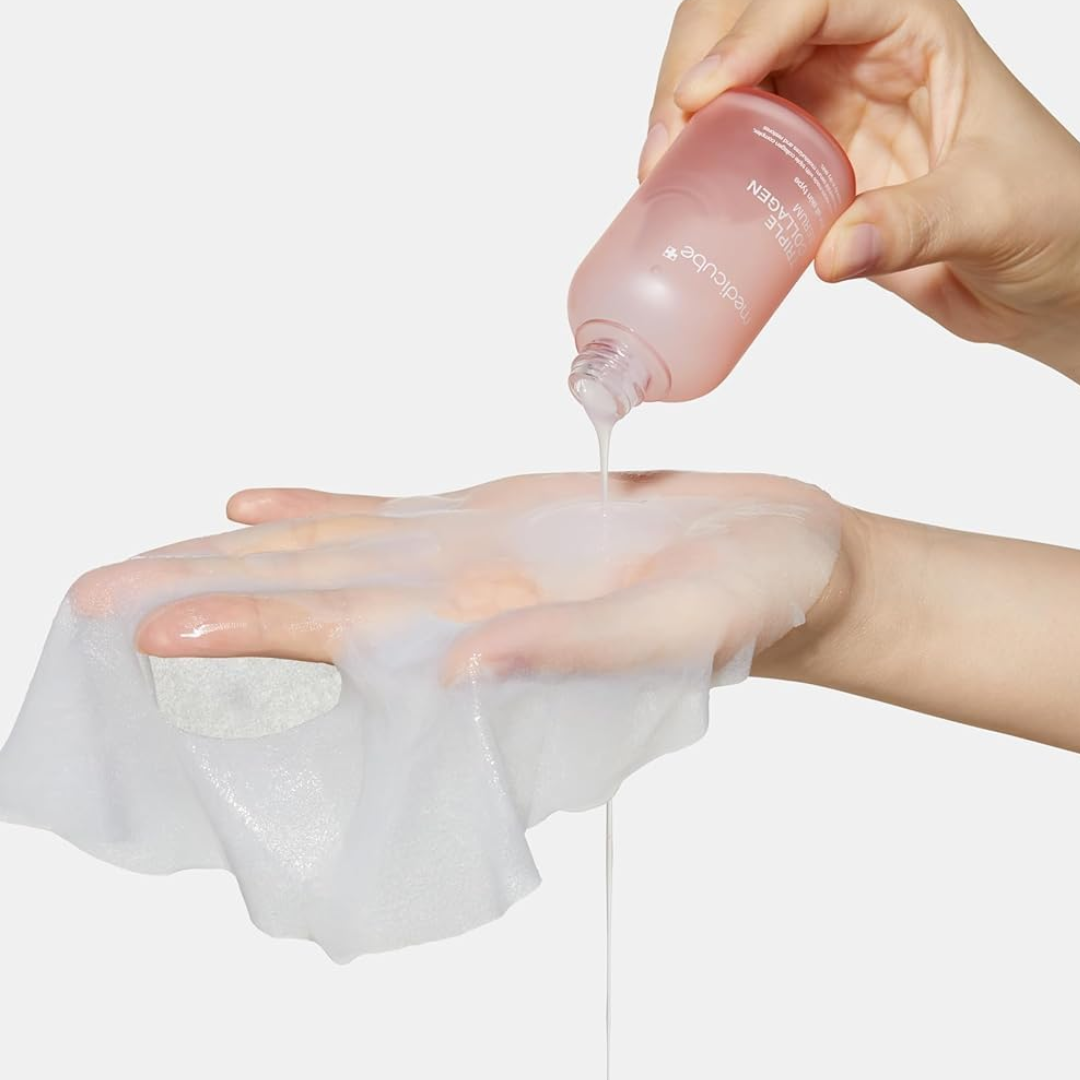 MediCube Collagen Lifting Mask 27g