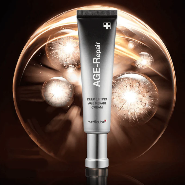 Medicube Deep Lifting Age Repair Cream