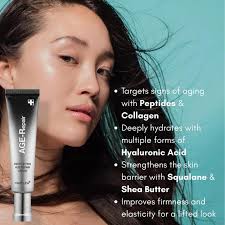 Medicube Deep Lifting Age Repair Cream