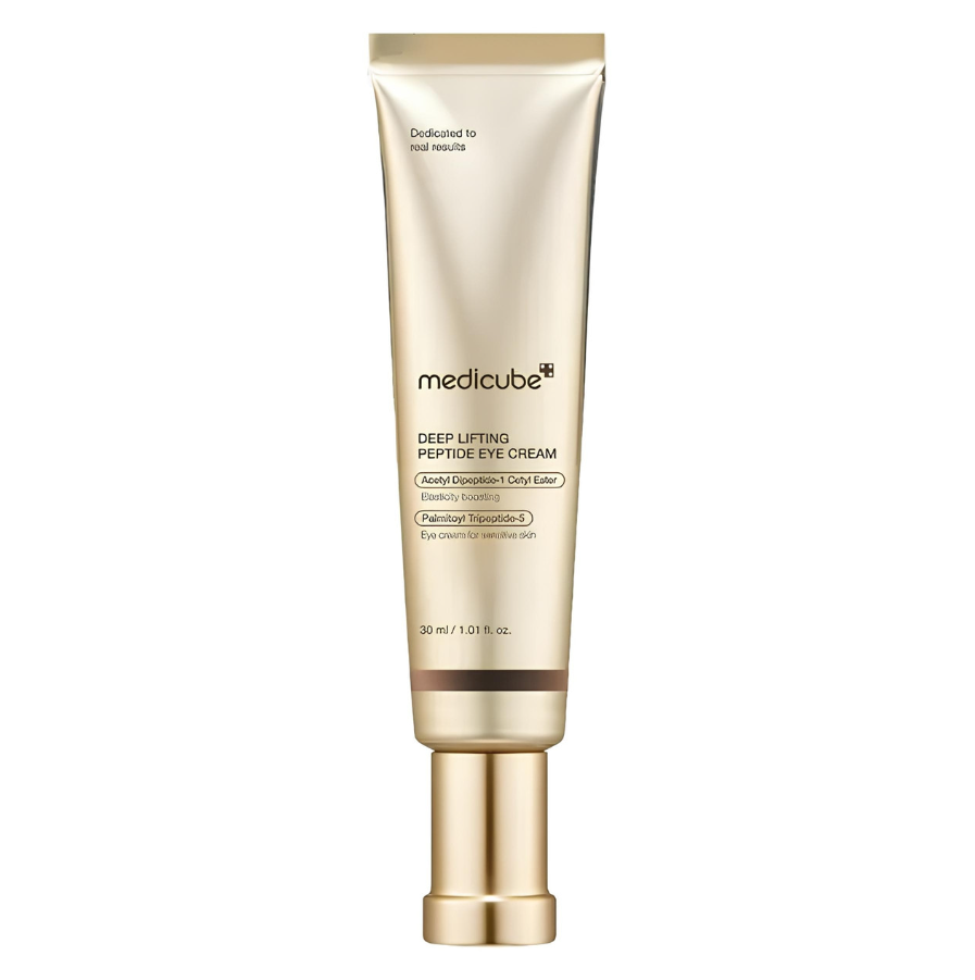 MediCube Deep Lifting Peptide Eye Cream