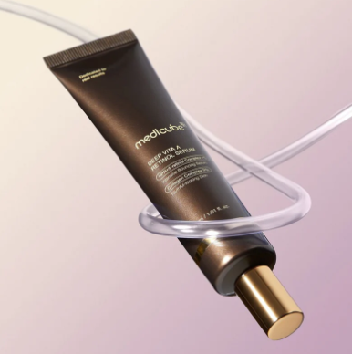 Medicube Deep Vita A Retinol Serum