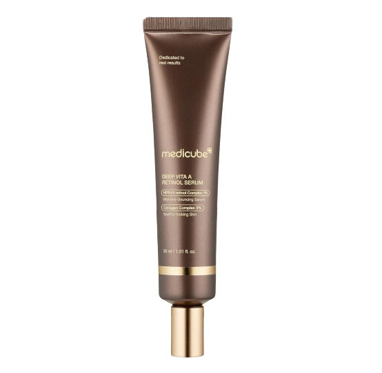 Medicube Deep Vita A Retinol Serum