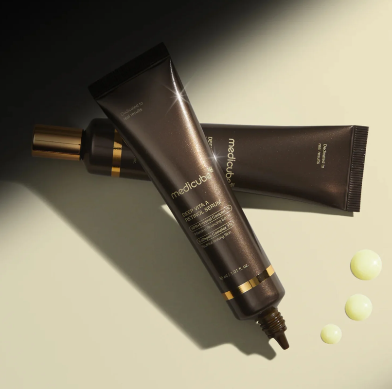 Medicube Deep Vita A Retinol Serum
