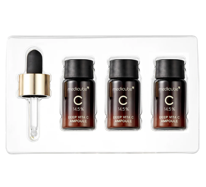 MediCube Deep Vita C Ampoule 2.0