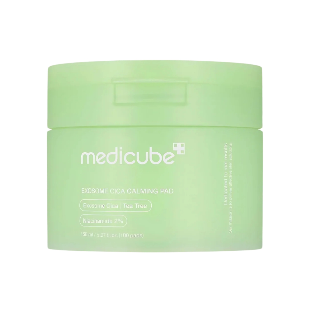 MediCube Exosome Cica Calming Pad'