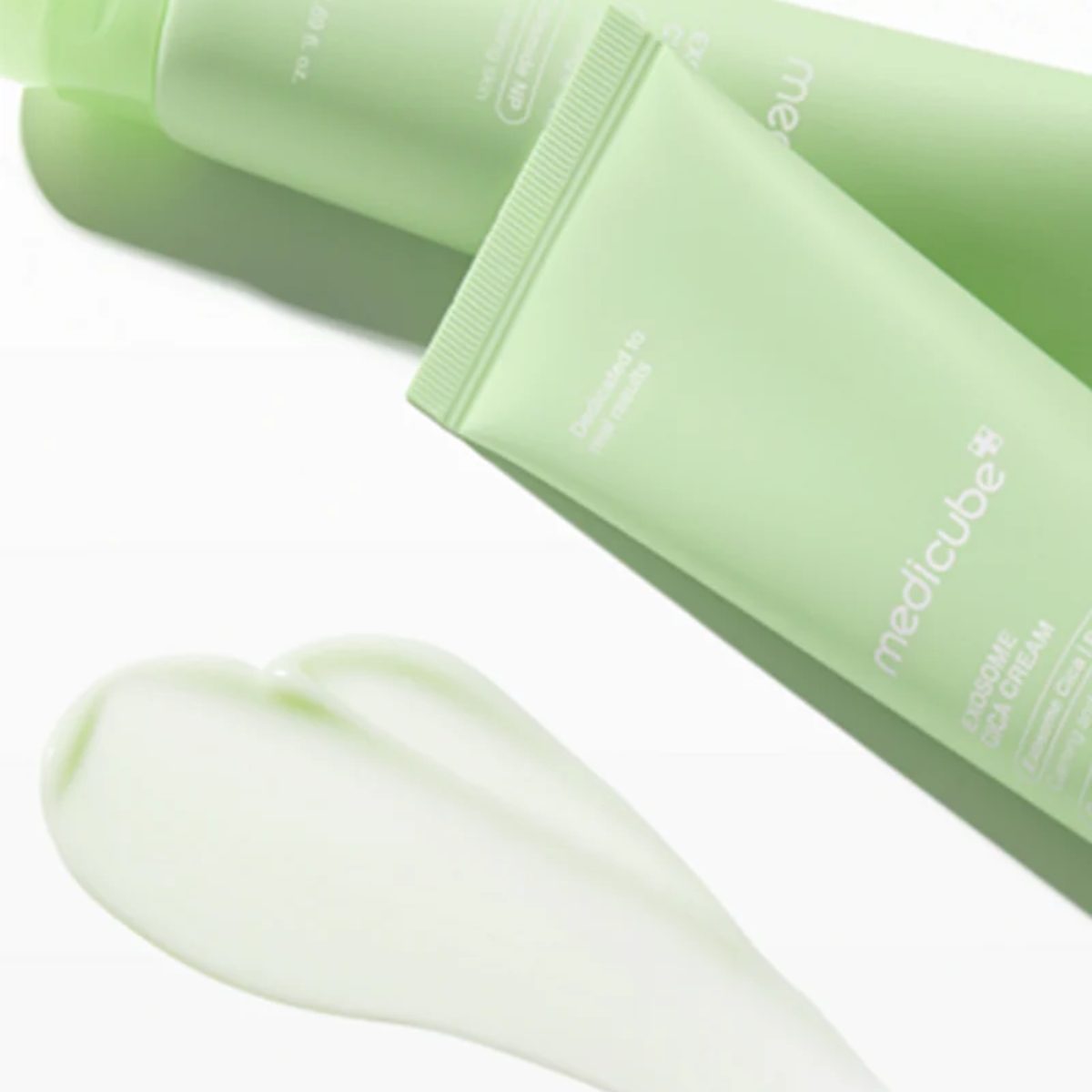 MediCube Exosome Cica Cream 50ml'