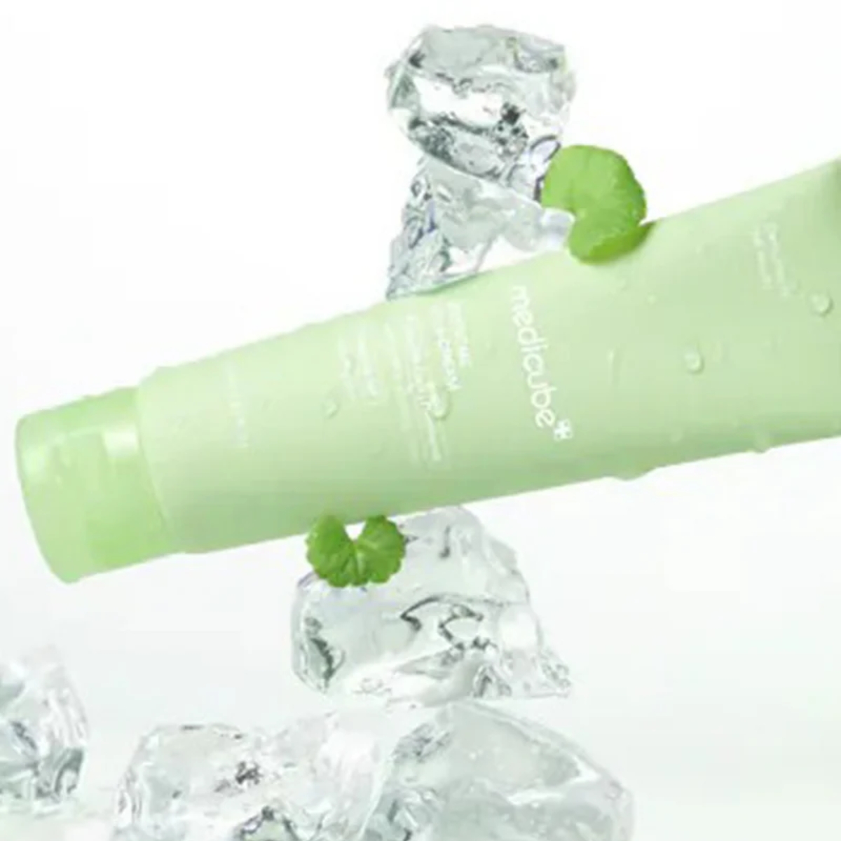 MediCube Exosome Cica Cream 50ml'