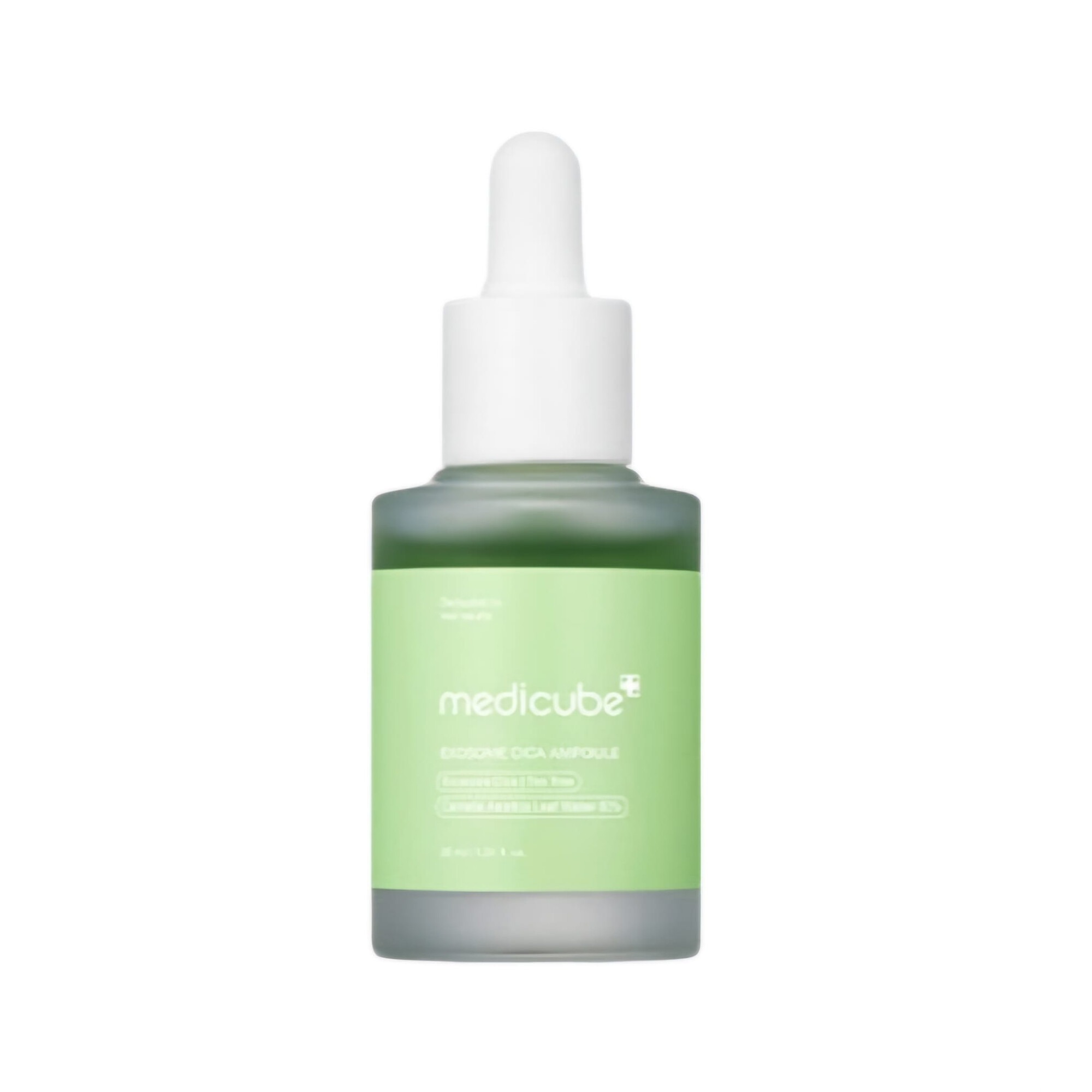 MediCube Exosome Cica Serum 30ml'
