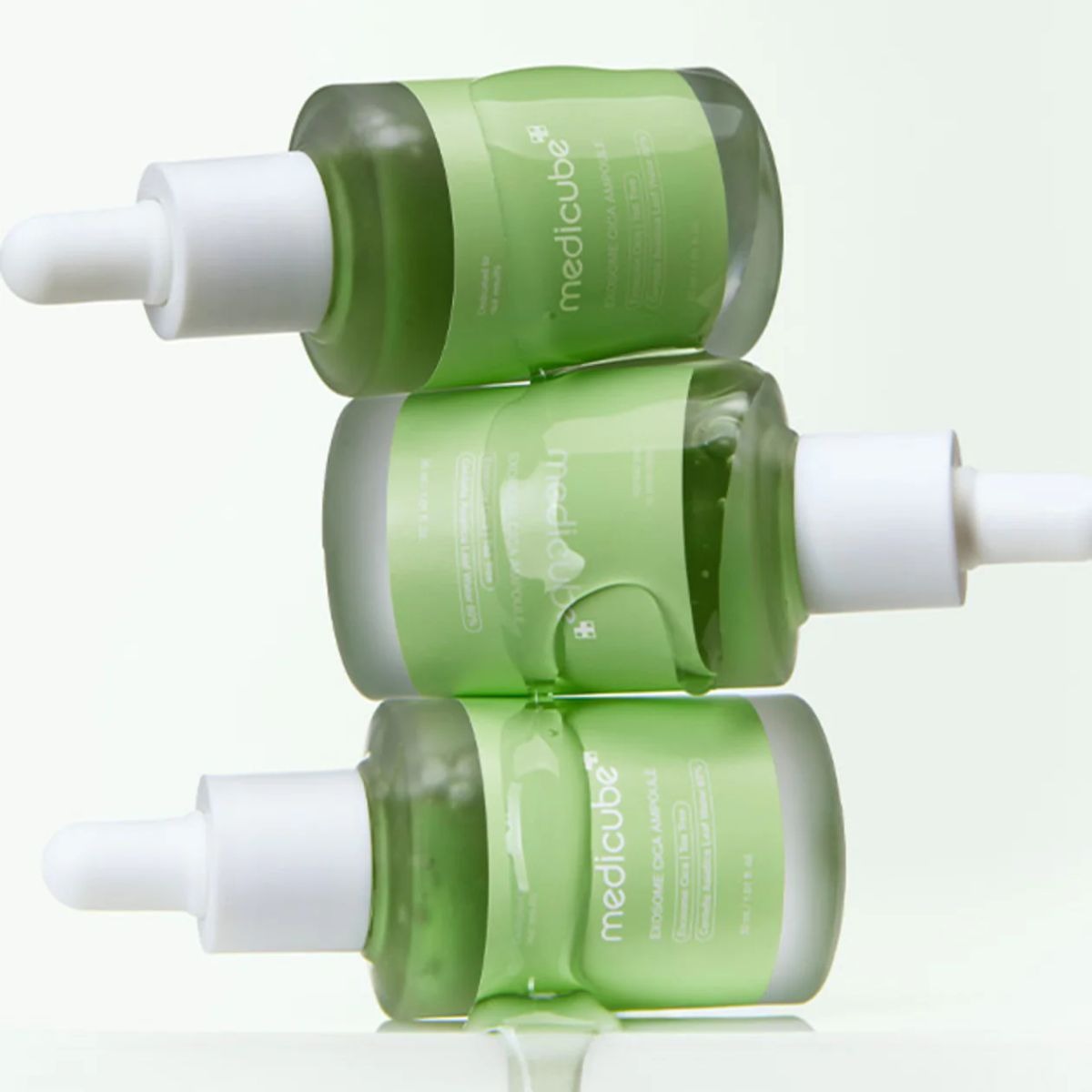 MediCube Exosome Cica Serum 30ml'