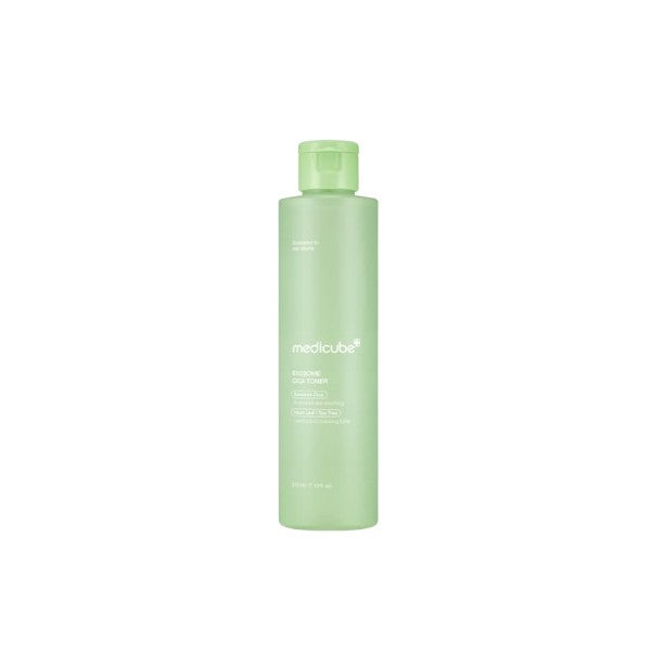 MediCube Exosome Cica Toner 210ml'