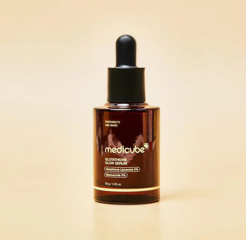 MediCube Glutathione Glow Serum 30ml