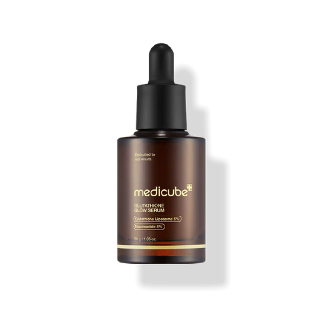 MediCube Glutathione Glow Serum 30ml