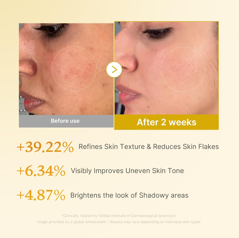 MediCube Kojic Acid Turmeric Resurfacing Toner
