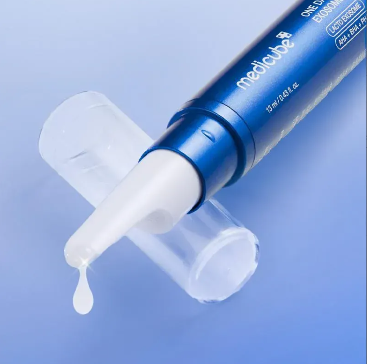 MediCube One Day Exosome Shot Pore Serum 25000