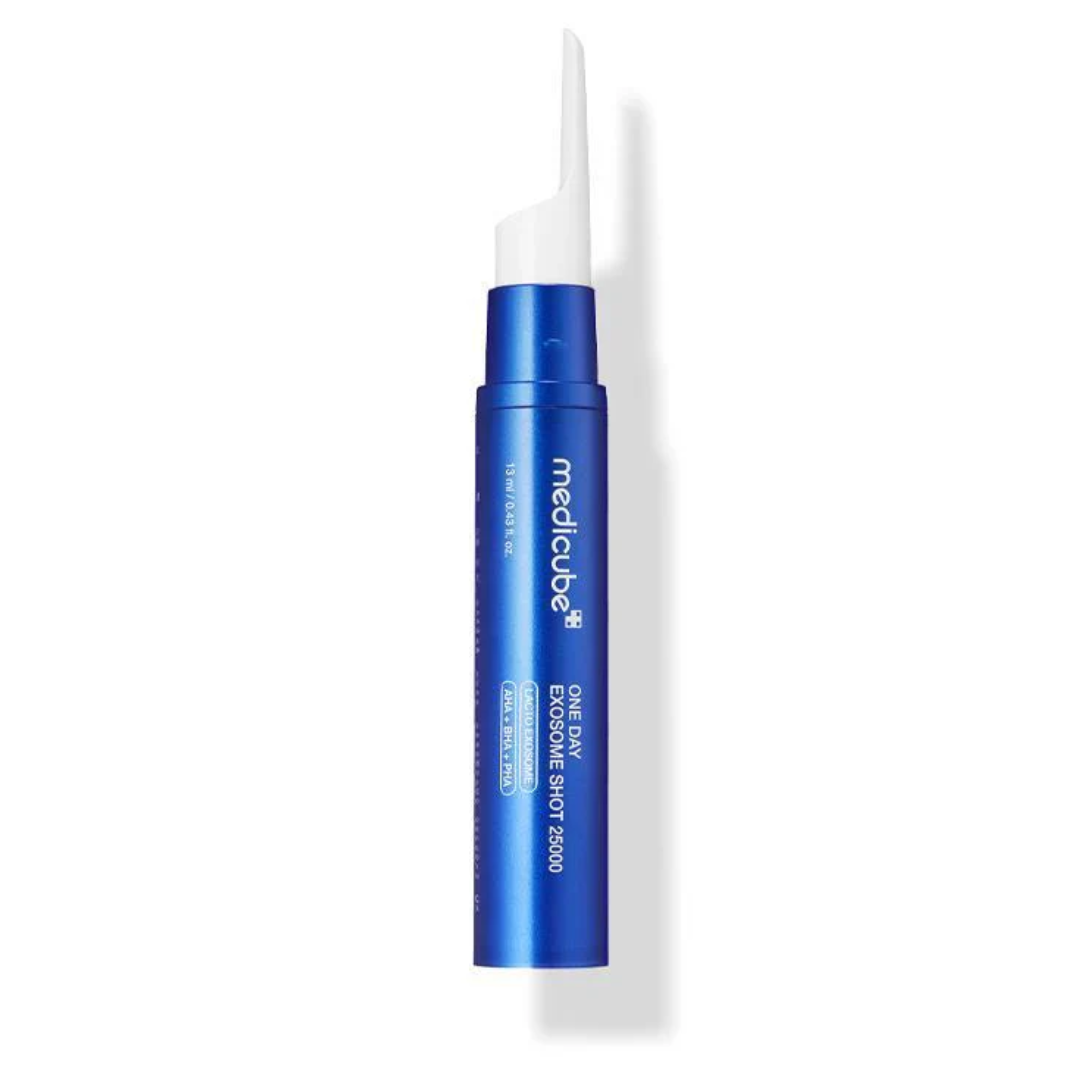MediCube One Day Exosome Shot Pore Serum 25000