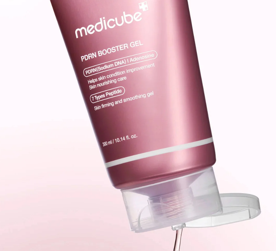 Medicube PDRN BOOSTER Gel 300ml
