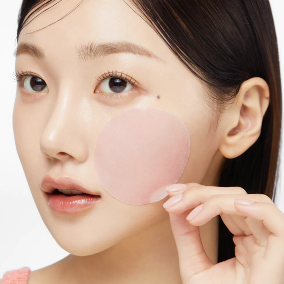 MediCube PDRN Pink Collagen Toning Gel Toner Pad 70pcs 120ml