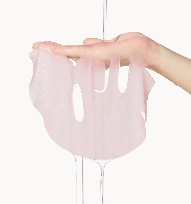MediCube PDRN Pink Vita Coating Mask 22g