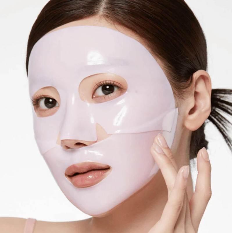 Medicube Pink Collagen Gel Mask