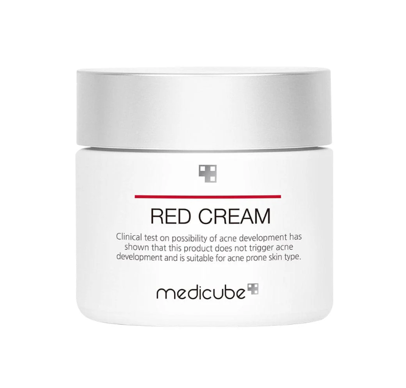 Medicube Red Cream 2.0
