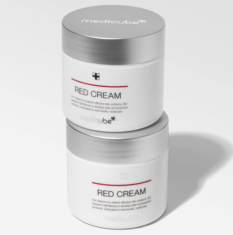 Medicube Red Cream 2.0