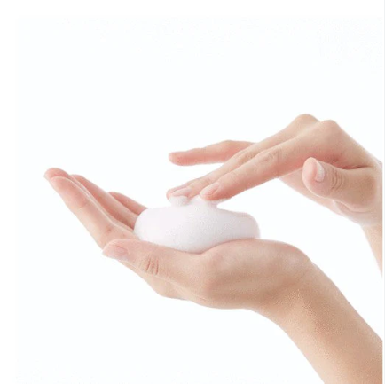MediCube Red Foam Cleanser 230ml