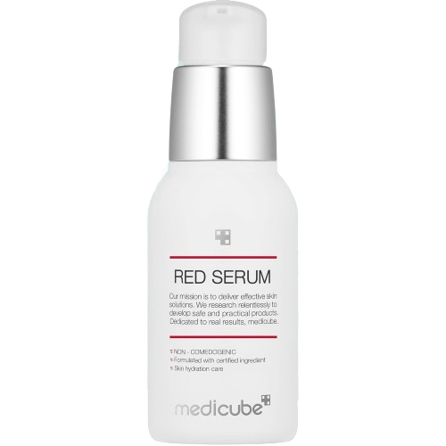 Medicube Red Serum 2.0