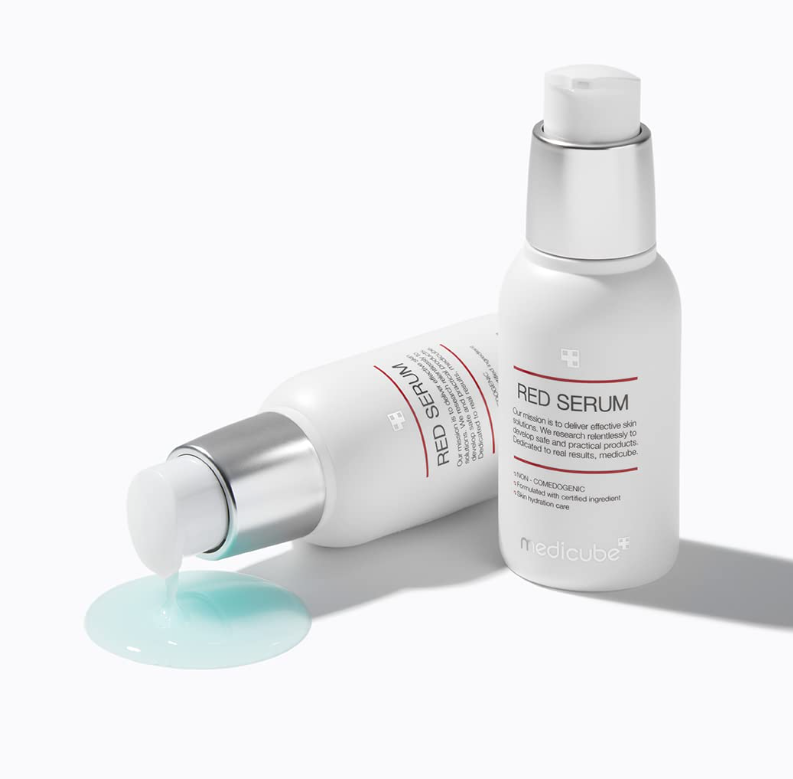 Medicube Red Serum 2.0