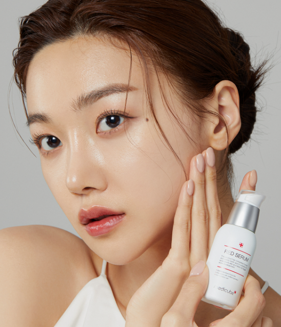 Medicube Red Serum 2.0