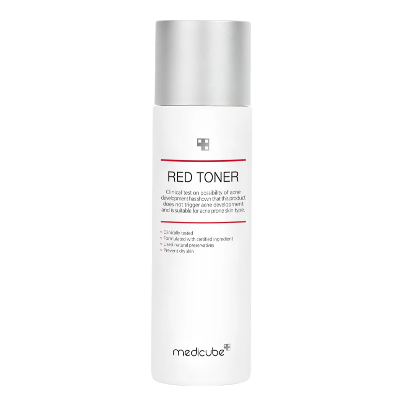 Medicube Red Toner 2.0