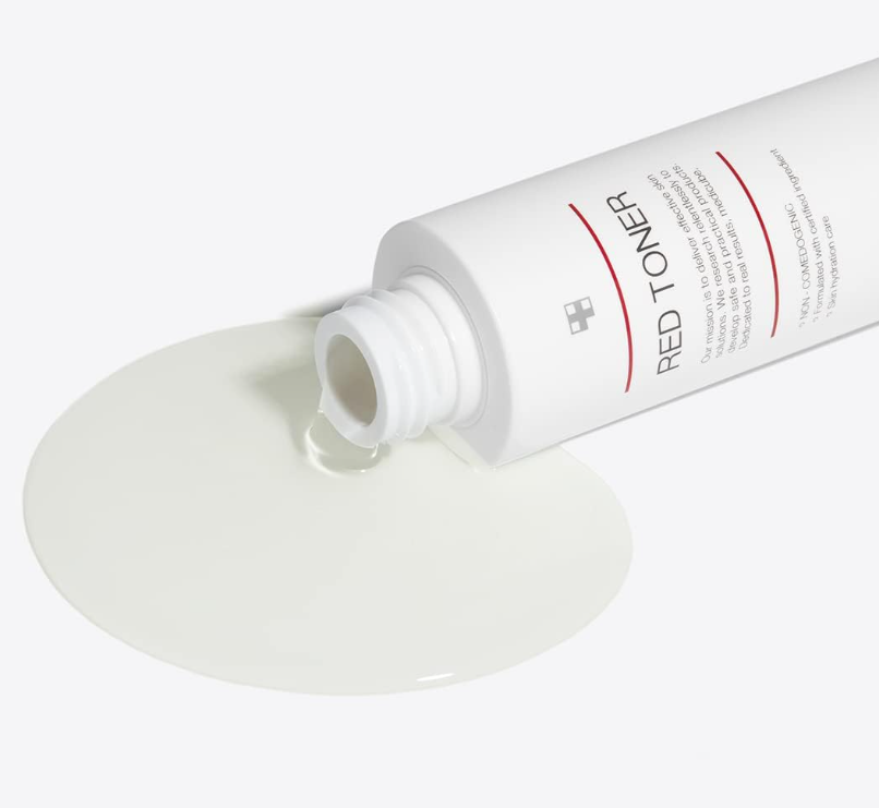 Medicube Red Toner 2.0