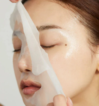 MediCube Super Cica Calming Mask 22g'
