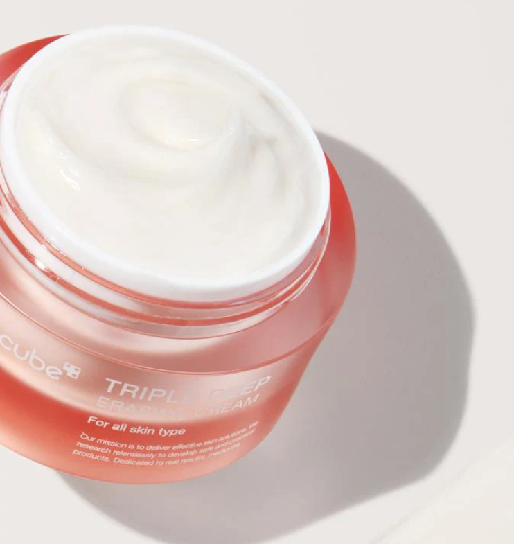 MediCube Triple Collagen Cream 4.0 50ml