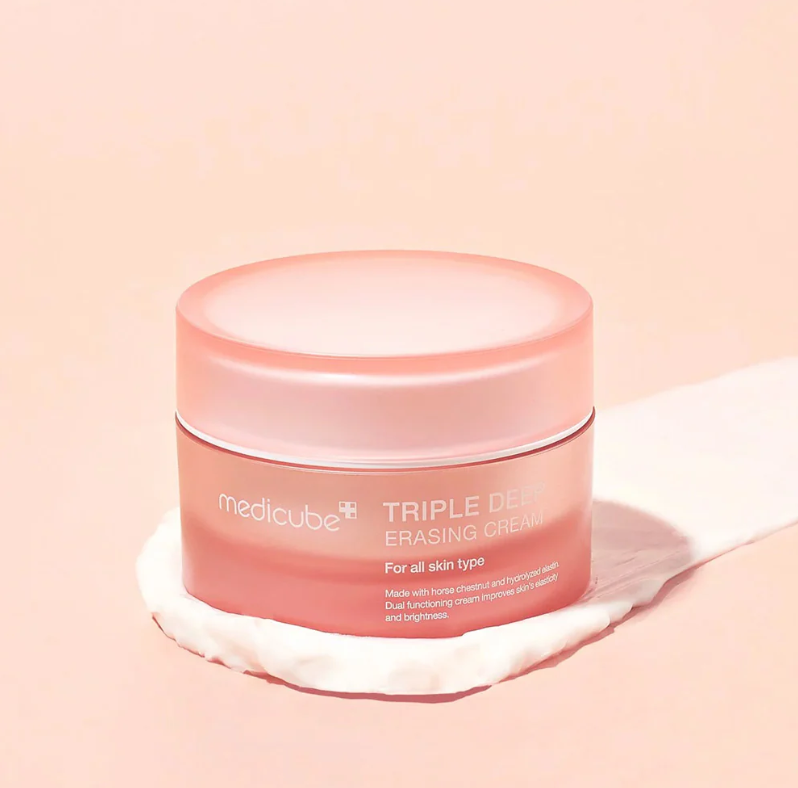 MediCube Triple Collagen Cream 4.0 50ml