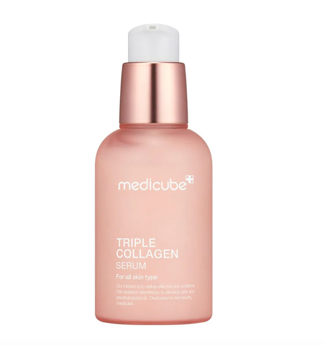 MediCube Triple Collagen Serum 4.0 55ml