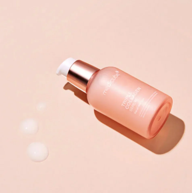 MediCube Triple Collagen Serum 4.0 55ml