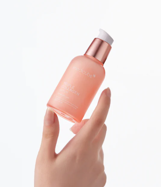 MediCube Triple Collagen Serum 4.0 55ml