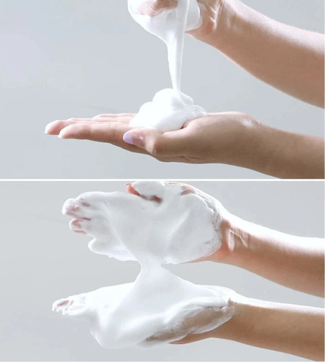 MediCube Zero Foam Cleanser
