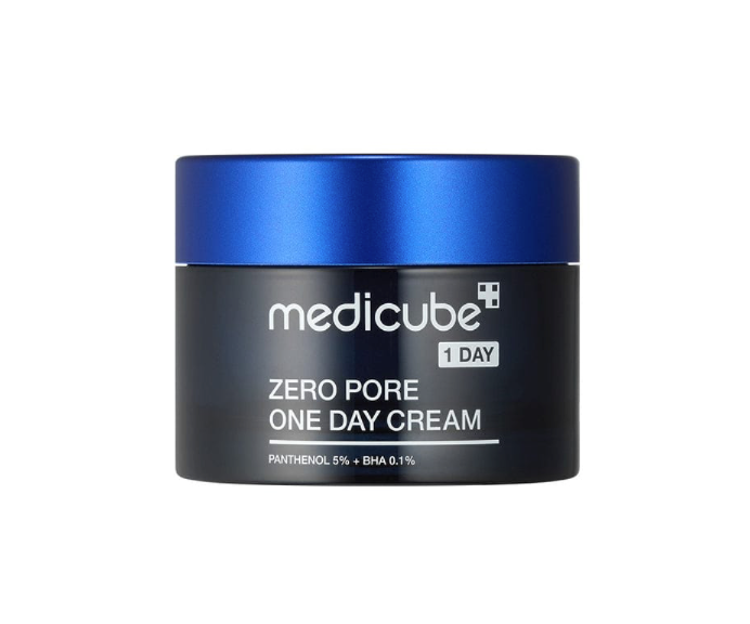 MediCube Zero Pore One Day Cream