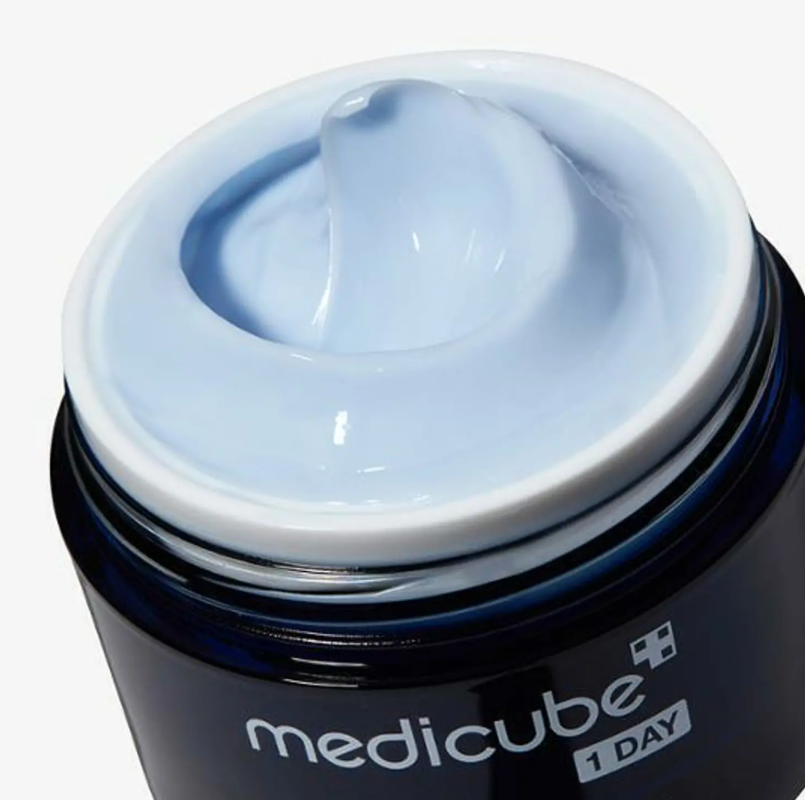 MediCube Zero Pore One Day Cream