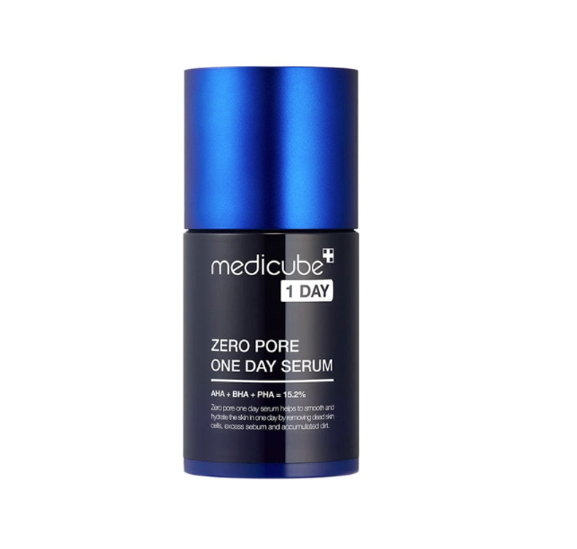 MediCube Zero Pore One Day Serum