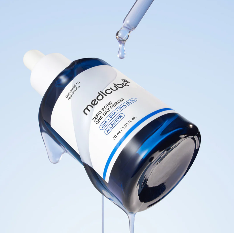 MediCube Zero Pore One Day Serum