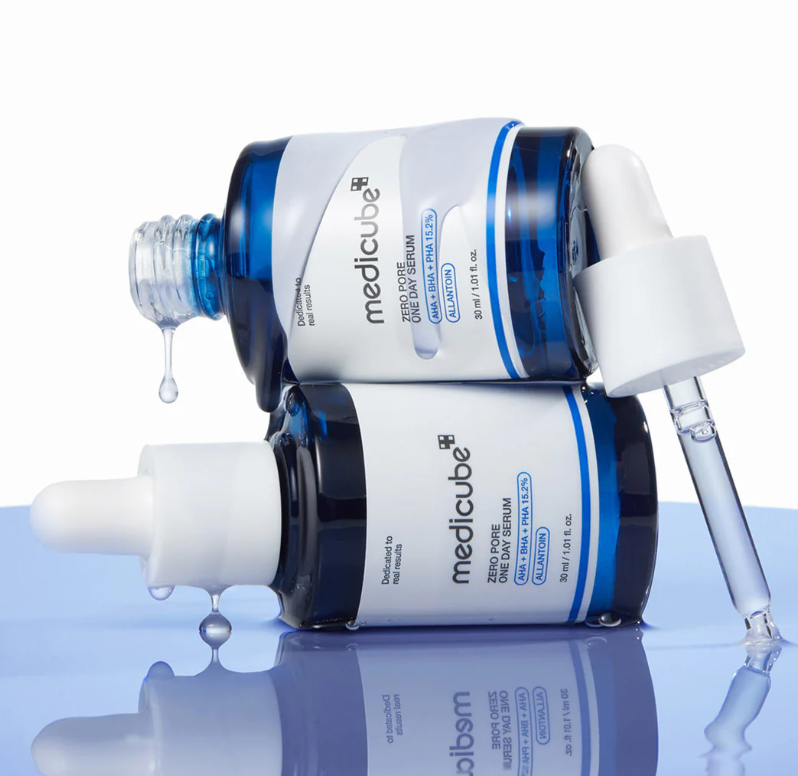 MediCube Zero Pore One Day Serum