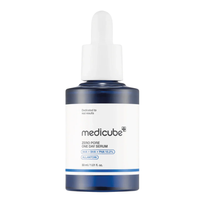 MediCube Zero Pore One Day Serum